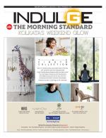 Indulge - Kolkata