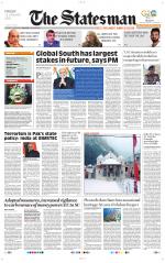 Siliguri - The Statesman