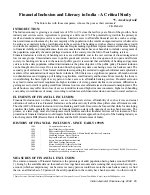 Indian Journal of Finance