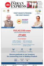 The New Indian Express-Hyderabad