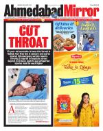 Ahmedabad Mirror
