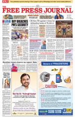 Free Press - Mumbai Epaper