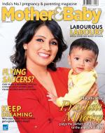 Mother and Baby India