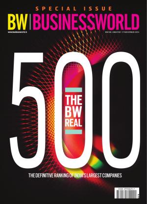 Businessworld November 17 , 2014