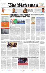 Kolkata - The Statesman