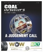 Coal Insights