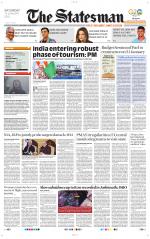 Siliguri - The Statesman