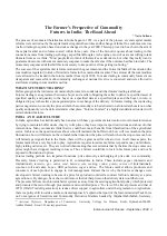 Indian Journal of Finance