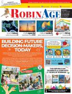 RobinAge: India's Favourite Newspaper for Children