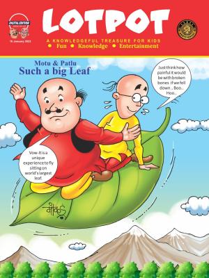 Lotpot Digital Edition 67