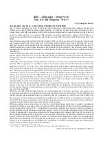 Indian Journal of Finance