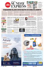 The New Indian Express-Shivamogga