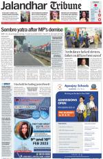 Jalandhar Tribune