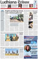 Ludhiana Tribune