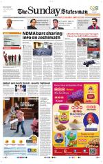 Siliguri - The Statesman