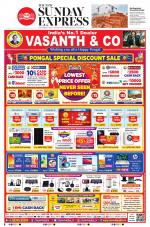 The New Indian Express-Villupuram