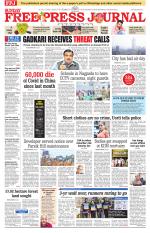 Free Press - Mumbai Epaper
