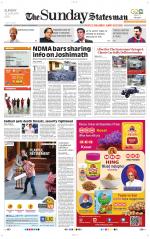 Kolkata - The Statesman