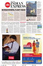 The New Indian Express-Kochi