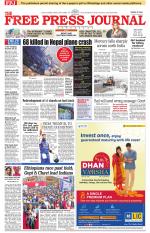 Free Press - Mumbai Epaper