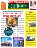 Free Press School - Mumbai Edition