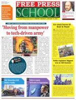 Free Press School - Indore Edition
