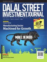 Dalal Street Investment Journal