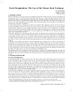 Indian Journal of Finance