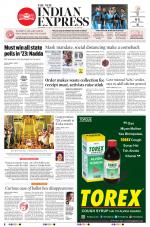 The New Indian Express-Kozhikode