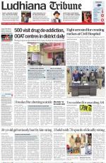 Ludhiana Tribune