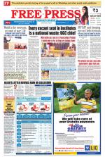 Free Press - Indore Epaper Edition