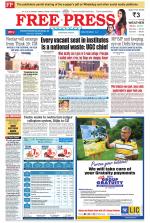 Free Press - Bhopal Epaper Edition