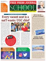 Free Press School - Mumbai Edition