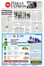 The New Indian Express-Mangaluru