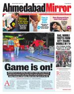 Ahmedabad Mirror