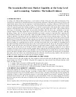 Indian Journal of Finance