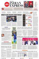 The New Indian Express-Anantapur