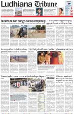 Ludhiana Tribune