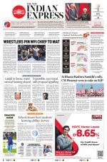 The New Indian Express-Kochi