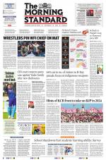 The Morning Standard