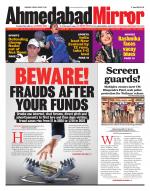 Ahmedabad Mirror