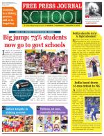 Free Press School - Mumbai Edition