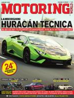 MOTORING WORLD