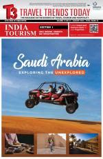 Travel Trends Today - January 2023