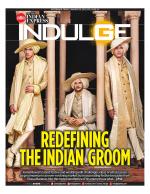 Indulge - Hyderabad