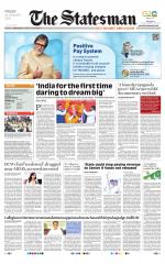 Delhi - The Statesman