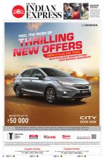 The New Indian Express-Villupuram