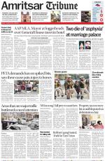 Amritsar Tribune