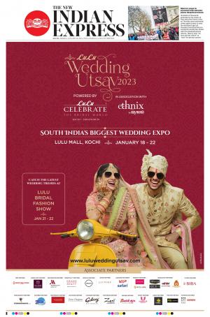 The New Indian Express-Kochi