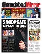 Ahmedabad Mirror